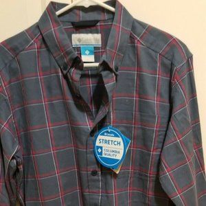 Columbia Sportswear Out And Back II Long Sleeve